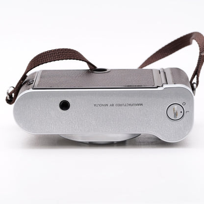 MINOLTA PROD-20'S フィルムカメラ ミノルタ