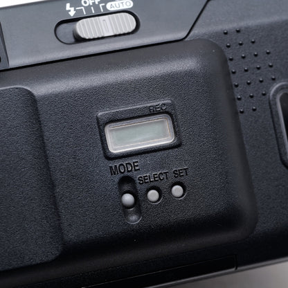 Canon Autoboy mini T フィルムカメラ キヤノン