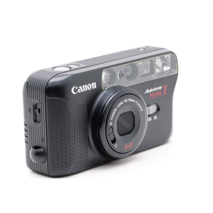 Canon Autoboy mini T フィルムカメラ キヤノン
