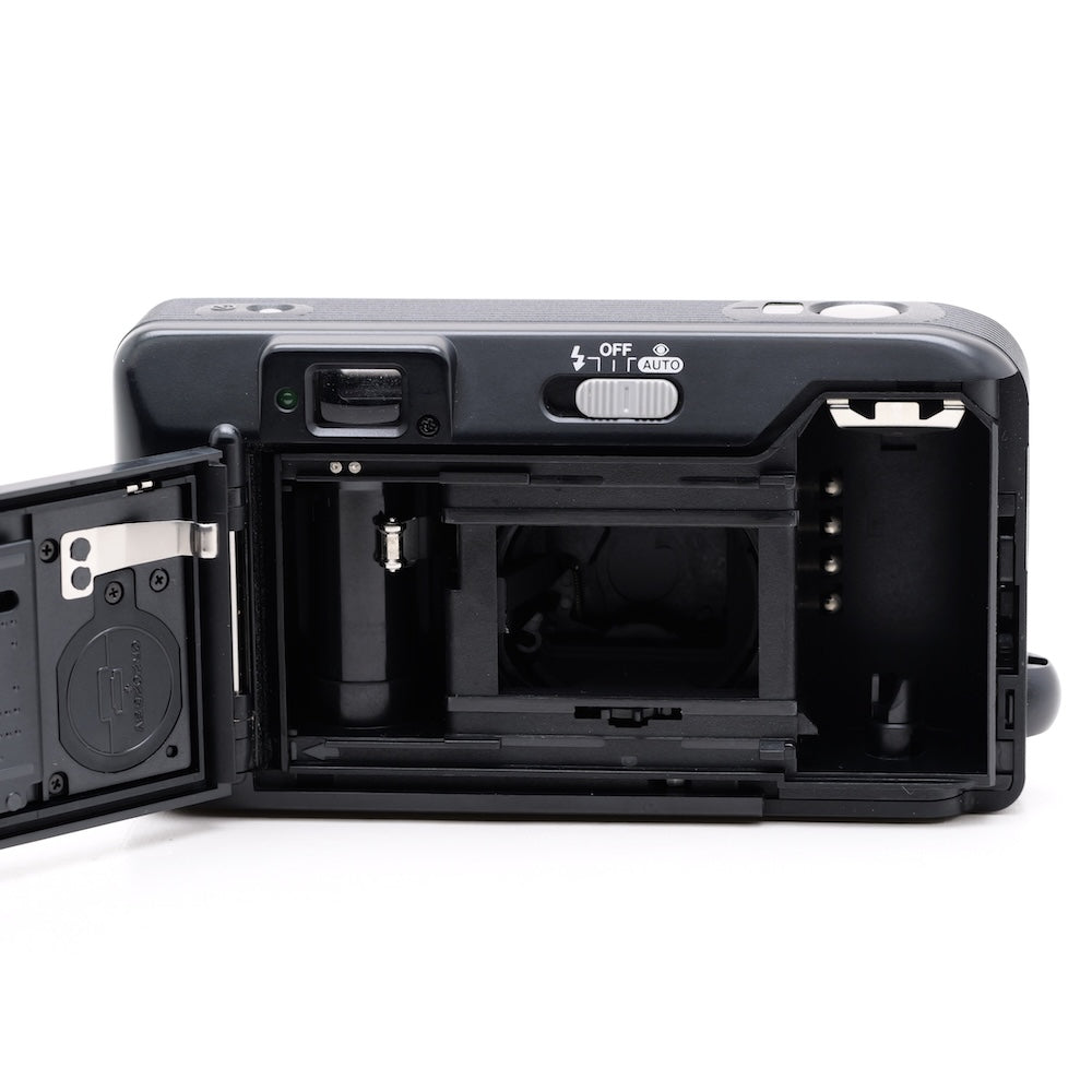Canon Autoboy mini T フィルムカメラ キヤノン