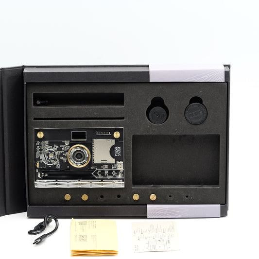 Paper Shoot クリア アダプター欠品 コンパクトデジタルカメラ ペーパーシュート