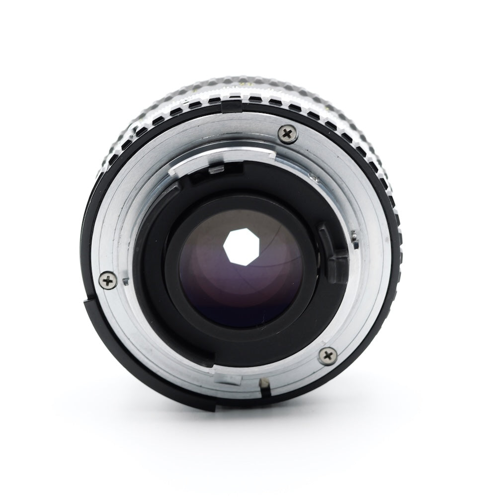 Nikon Ai-S SERIES E 50mm F1.8 レンズ ニコン Fマウント
