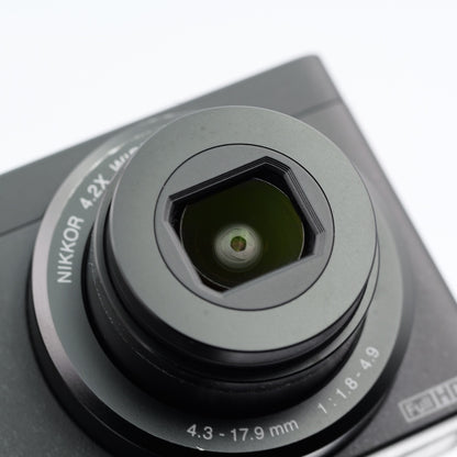 訳有品 Nikon COOLPIX P310 コンパクトデジタルカメラ ニコン