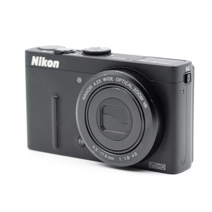 訳有品 Nikon COOLPIX P310 コンパクトデジタルカメラ ニコン