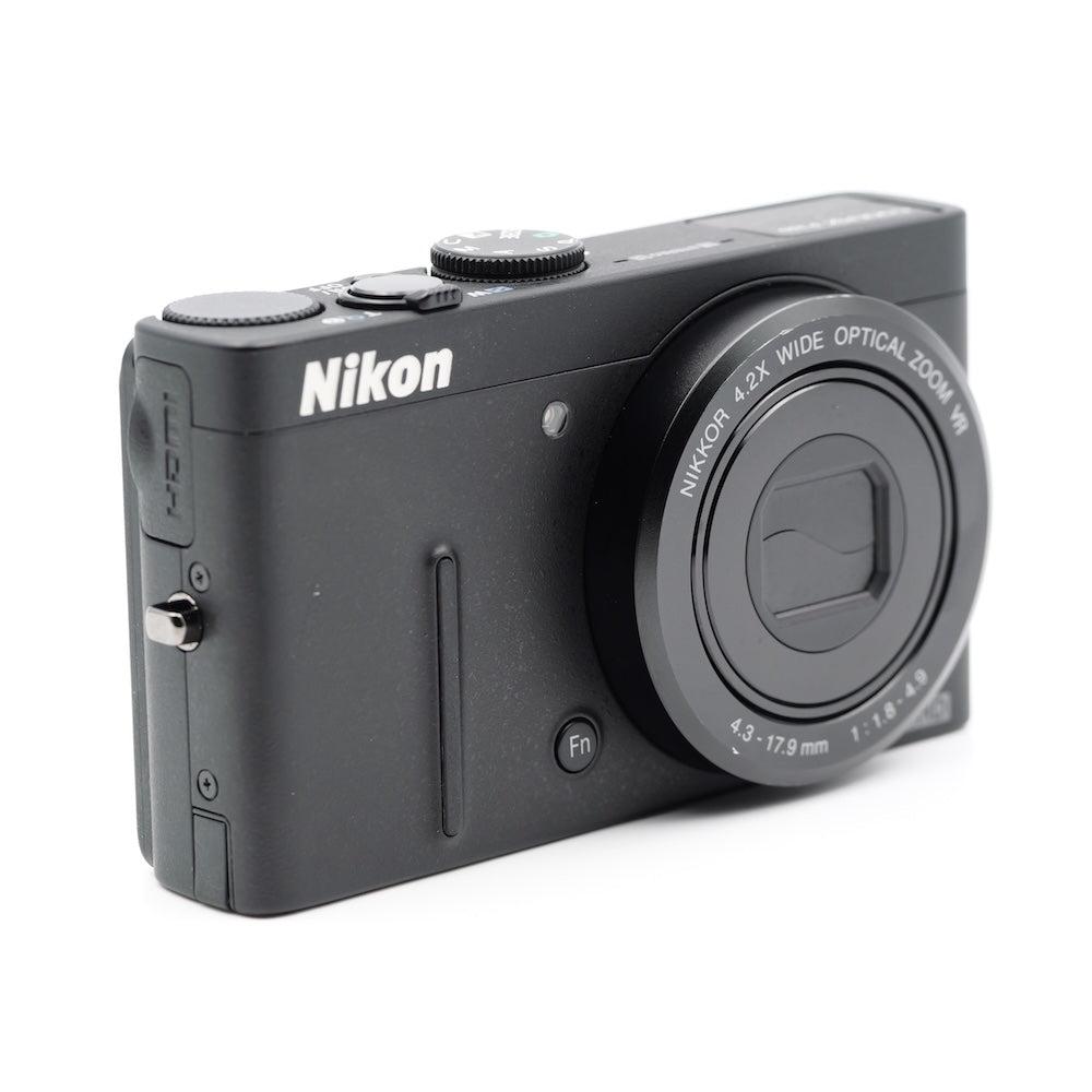 訳有品 Nikon COOLPIX P310 コンパクトデジタルカメラ ニコン