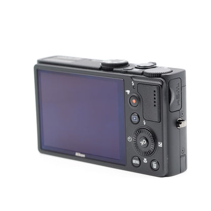 訳有品 Nikon COOLPIX P310 コンパクトデジタルカメラ ニコン