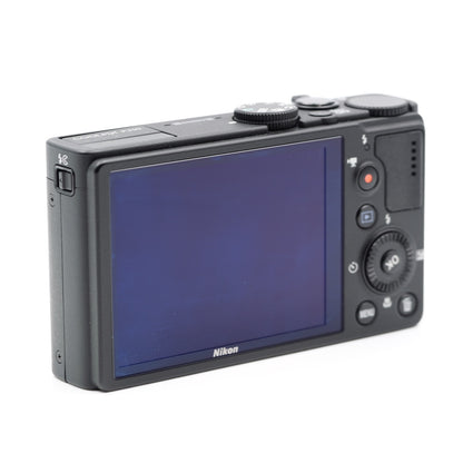 訳有品 Nikon COOLPIX P310 コンパクトデジタルカメラ ニコン