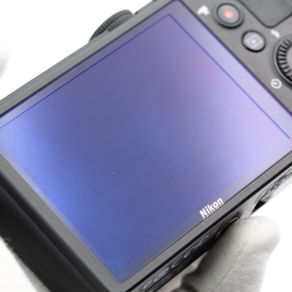 訳有品 Nikon COOLPIX P310 コンパクトデジタルカメラ ニコン