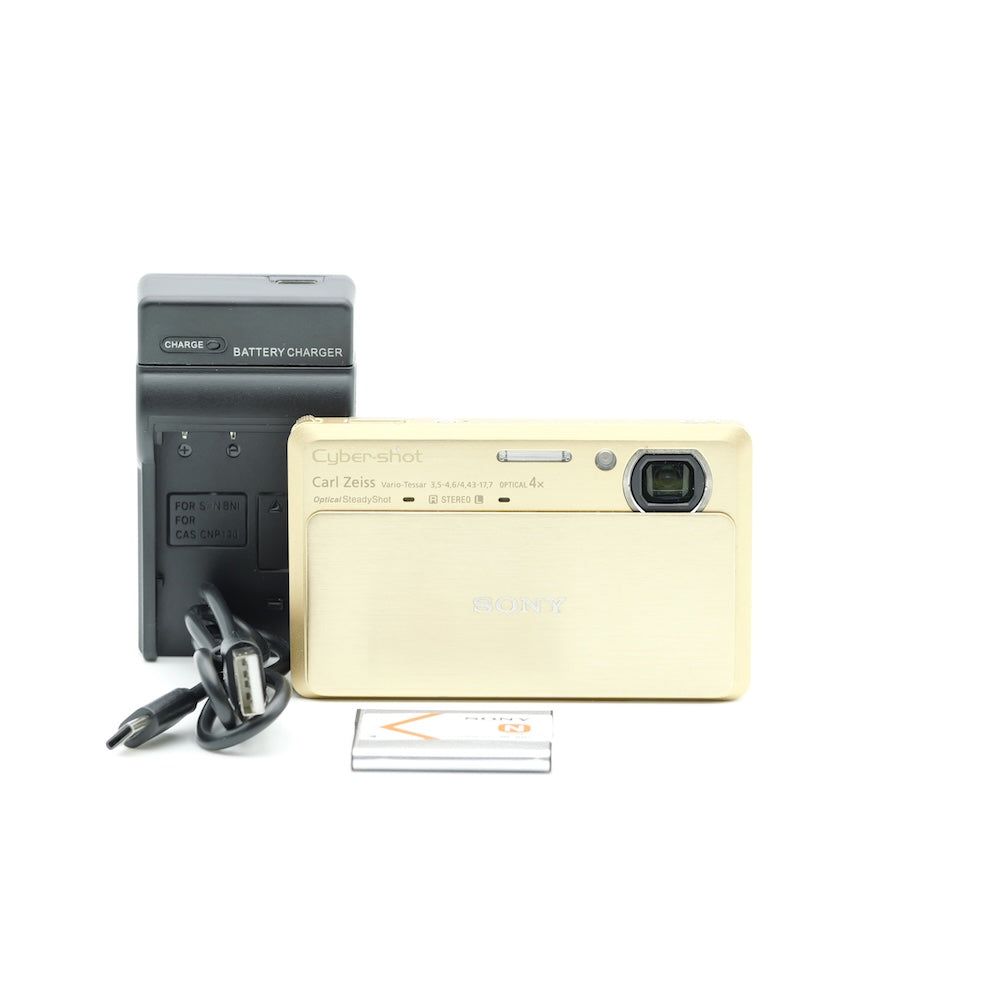 SONY DSC-TX9 コンパクトデジタルカメラ ソニー