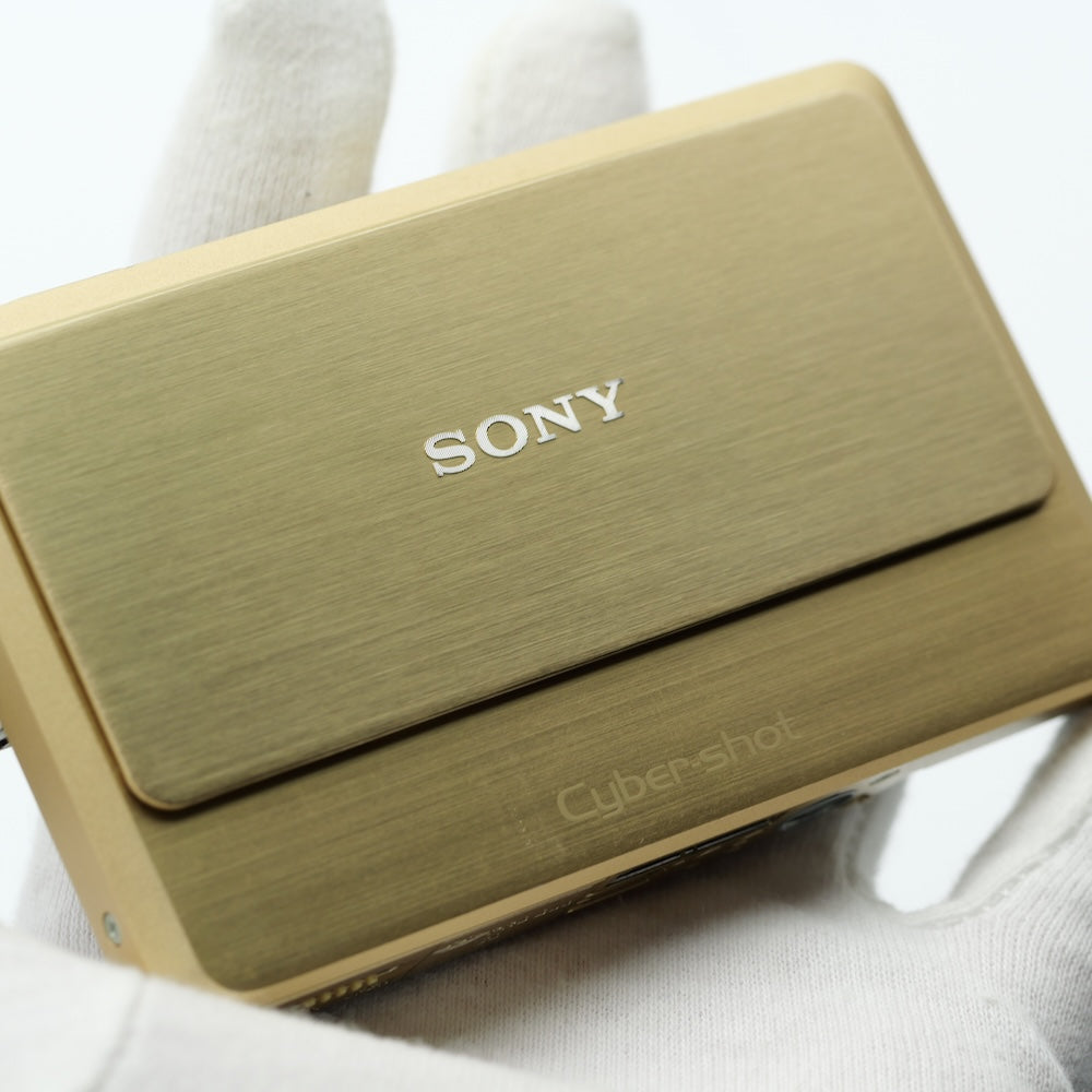 SONY DSC-TX9 コンパクトデジタルカメラ ソニー