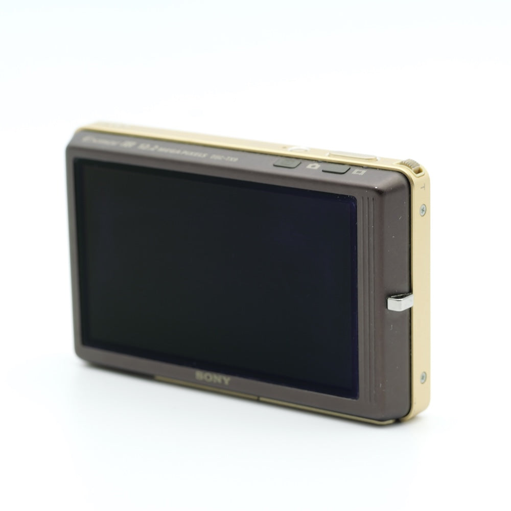 SONY DSC-TX9 コンパクトデジタルカメラ ソニー