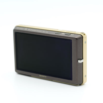 SONY DSC-TX9 コンパクトデジタルカメラ ソニー