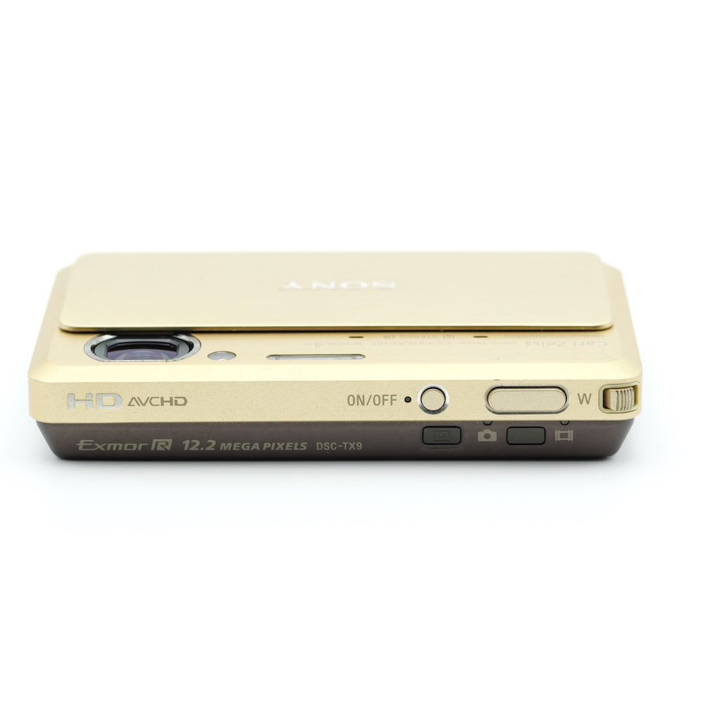 SONY DSC-TX9 コンパクトデジタルカメラ ソニー