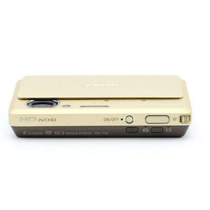 SONY DSC-TX9 コンパクトデジタルカメラ ソニー