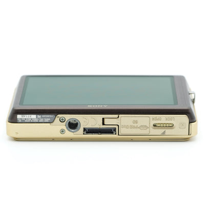 SONY DSC-TX9 コンパクトデジタルカメラ ソニー