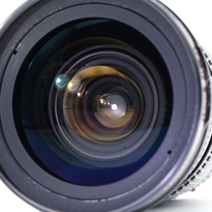 訳有品 Canon New FD 24-35mm F3.5 L レンズ キヤノン FDマウント