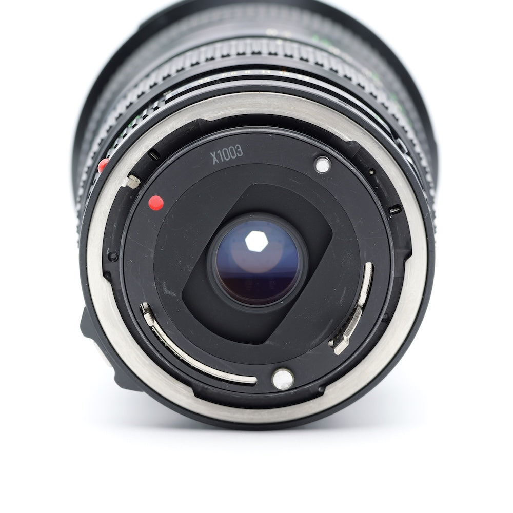 訳有品 Canon New FD 24-35mm F3.5 L レンズ キヤノン FDマウント