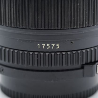 訳有品 Canon New FD 24-35mm F3.5 L レンズ キヤノン FDマウント