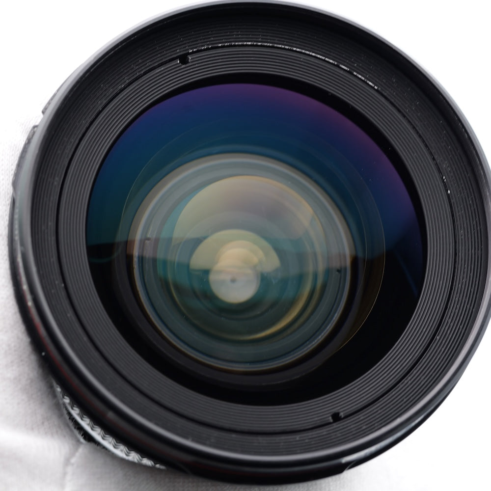 訳有品 Canon New FD 24-35mm F3.5 L レンズ キヤノン FDマウント