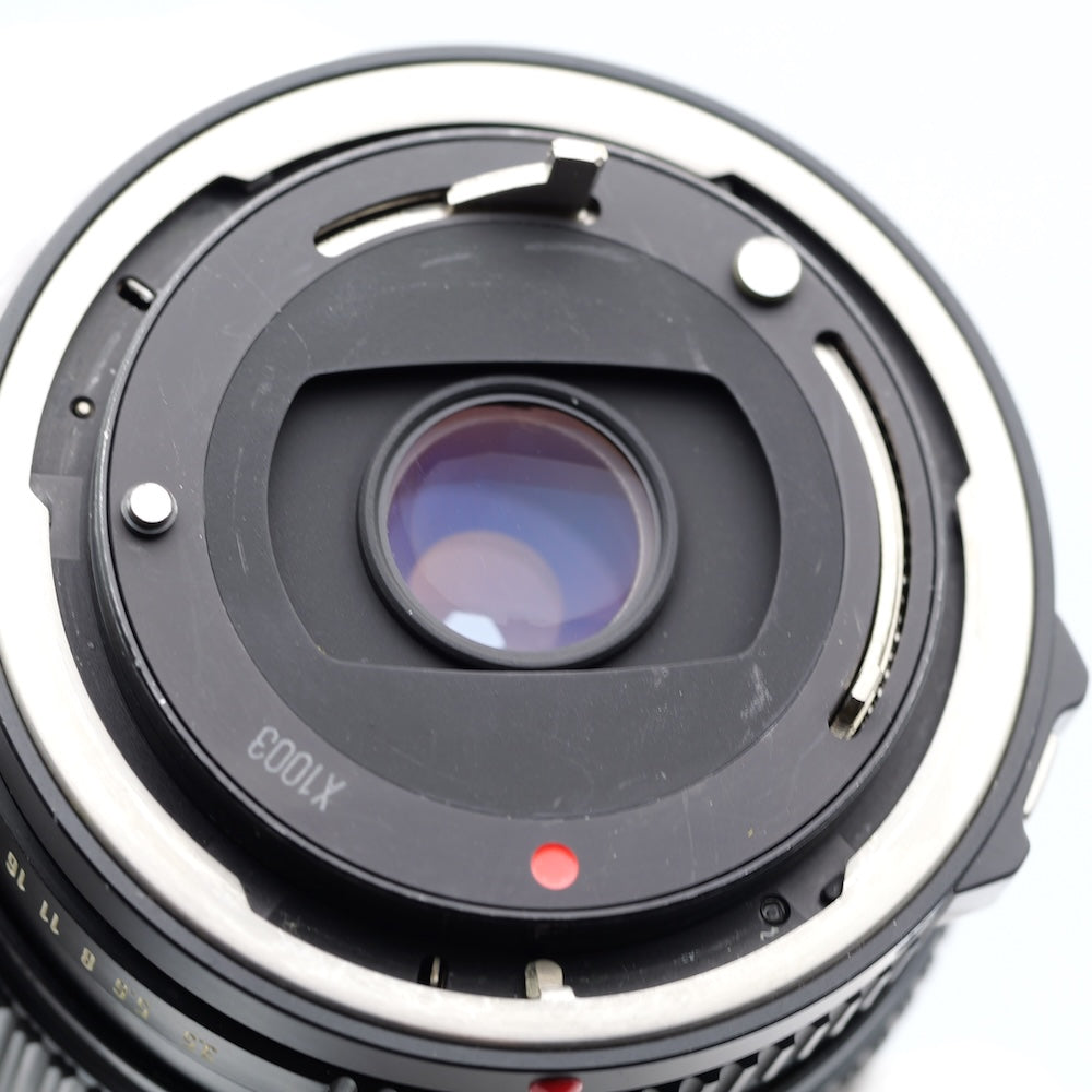訳有品 Canon New FD 24-35mm F3.5 L レンズ キヤノン FDマウント