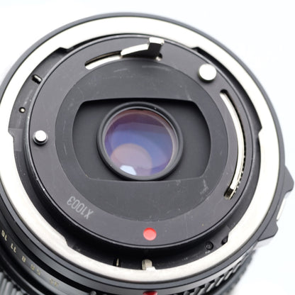 訳有品 Canon New FD 24-35mm F3.5 L レンズ キヤノン FDマウント
