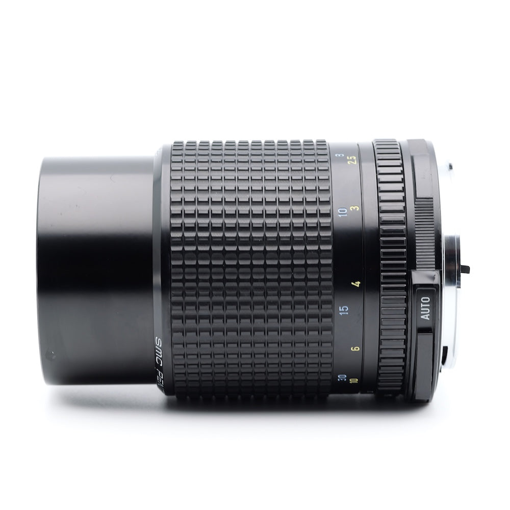 PENTAX SMC PENTAX 67 200mm F4 レンズ ペンタックス 67マウント