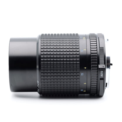 PENTAX SMC PENTAX 67 200mm F4 レンズ ペンタックス 67マウント