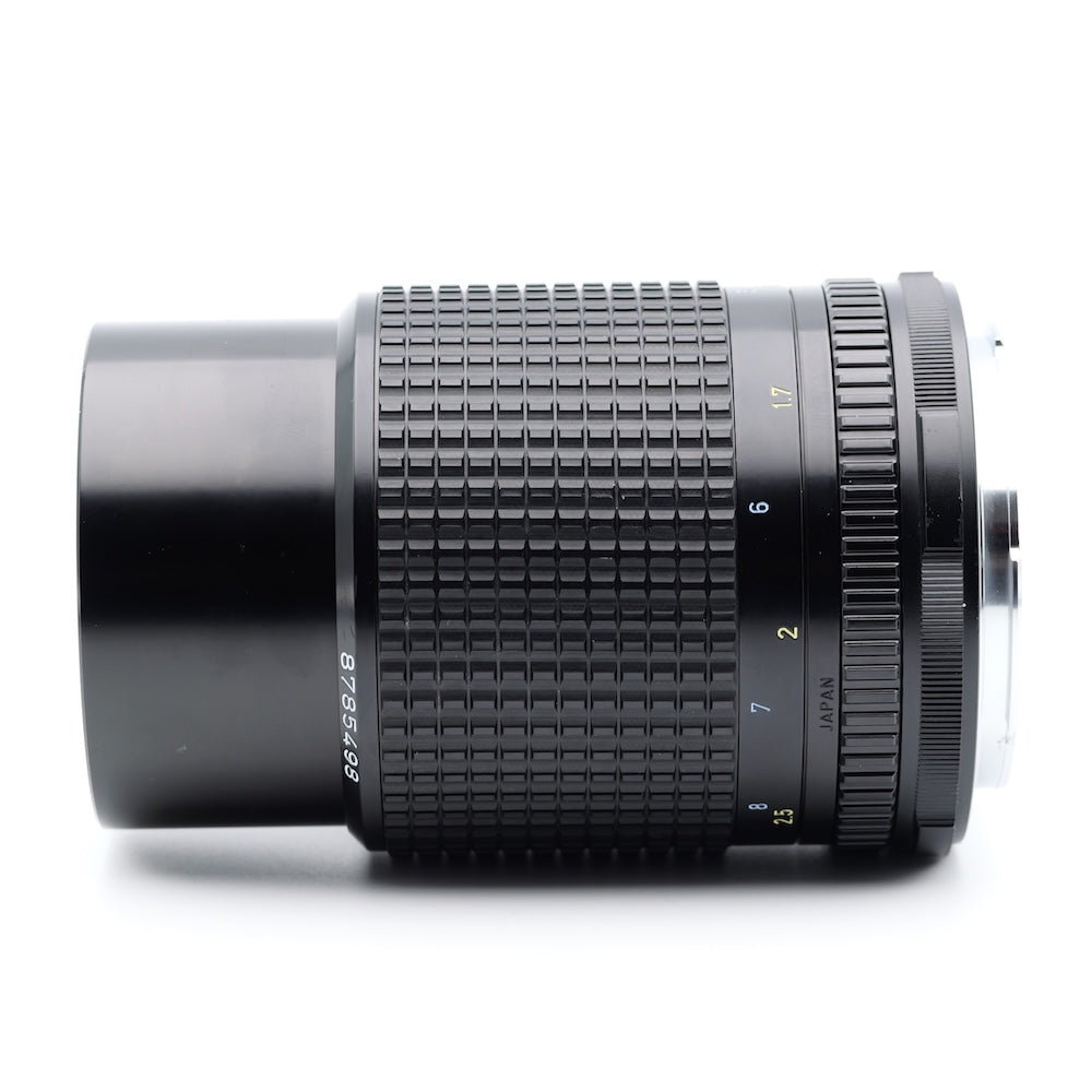 PENTAX SMC PENTAX 67 200mm F4 レンズ ペンタックス 67マウント