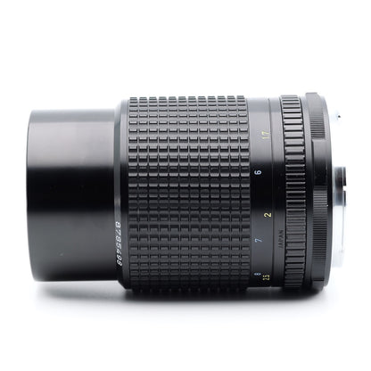 PENTAX SMC PENTAX 67 200mm F4 レンズ ペンタックス 67マウント