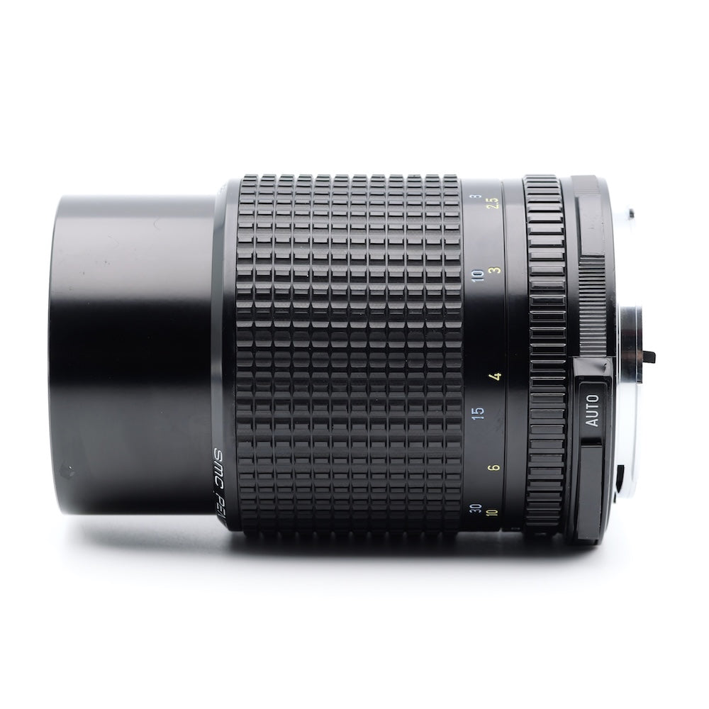 PENTAX SMC PENTAX 67 200mm F4 レンズ ペンタックス 67マウント