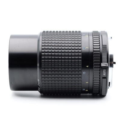 PENTAX SMC PENTAX 67 200mm F4 レンズ ペンタックス 67マウント