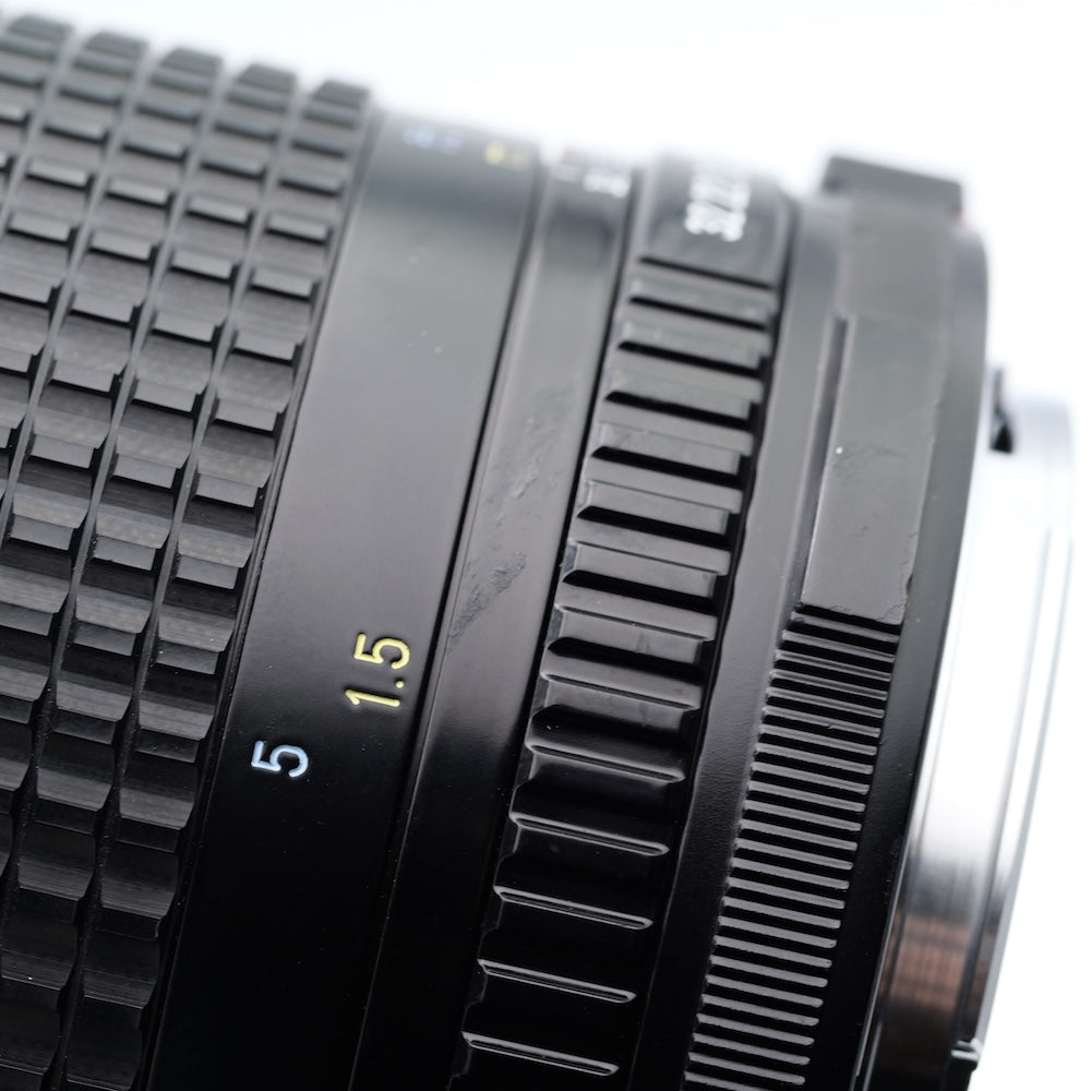 PENTAX SMC PENTAX 67 200mm F4 レンズ ペンタックス 67マウント