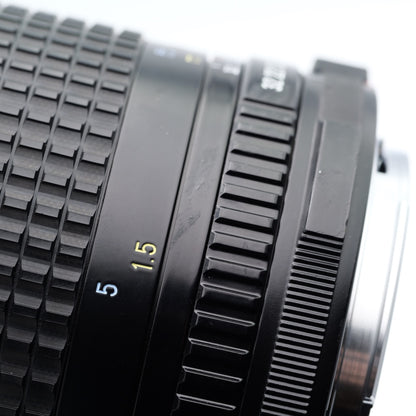 PENTAX SMC PENTAX 67 200mm F4 レンズ ペンタックス 67マウント