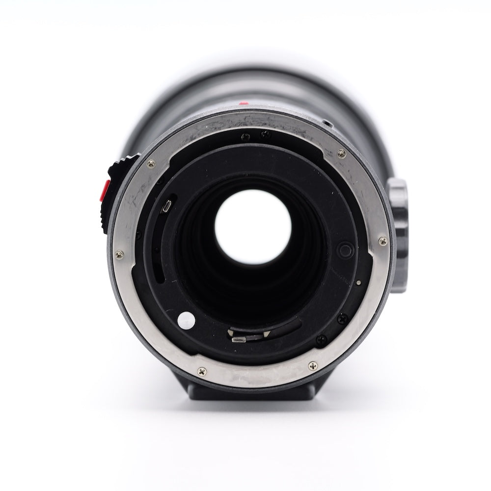 SIGMA 400mm F5.6 MULTI-COATED レンズ キヤノン FDマウント