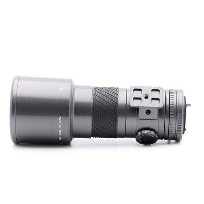 SIGMA 400mm F5.6 MULTI-COATED レンズ キヤノン FDマウント