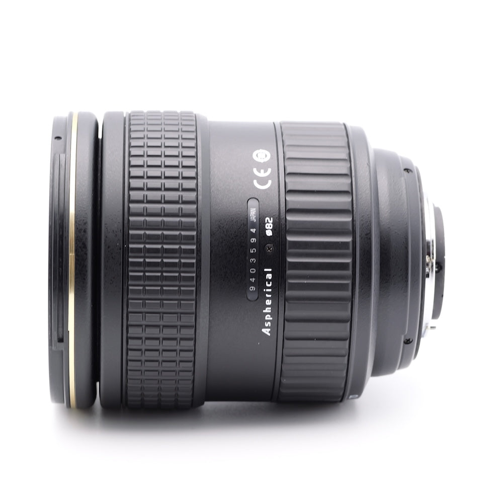 Tokina AT-X SD 24-70mm F2.8 PRO FX レンズ ニコン Fマウント