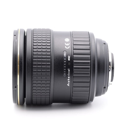 Tokina AT-X SD 24-70mm F2.8 PRO FX レンズ ニコン Fマウント
