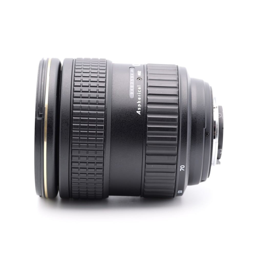 Tokina AT-X SD 24-70mm F2.8 PRO FX レンズ ニコン Fマウント