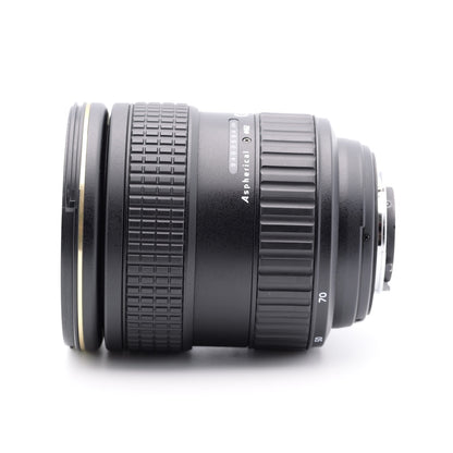 Tokina AT-X SD 24-70mm F2.8 PRO FX レンズ ニコン Fマウント