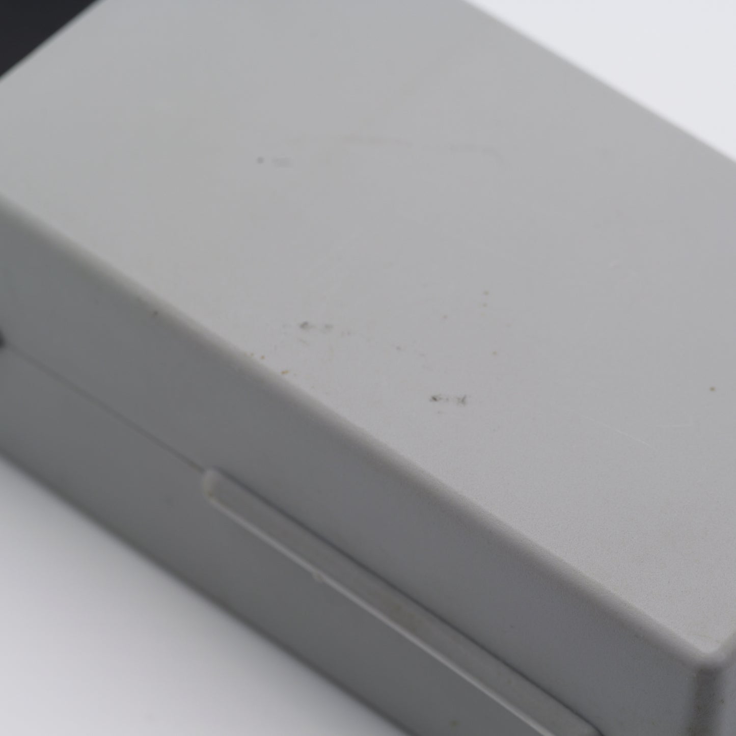 Canon DATA BACK FN NEW F-1用 データバック 裏蓋 キヤノン