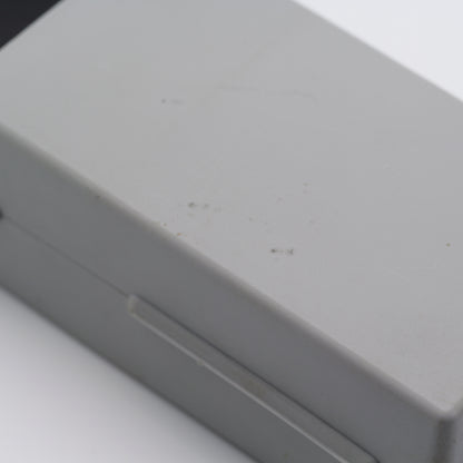 Canon DATA BACK FN NEW F-1用 データバック 裏蓋 キヤノン