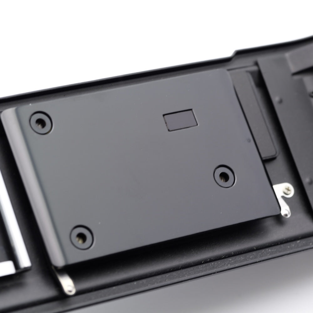 Canon DATA BACK FN NEW F-1用 データバック 裏蓋 キヤノン