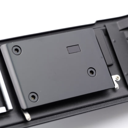 Canon DATA BACK FN NEW F-1用 データバック 裏蓋 キヤノン