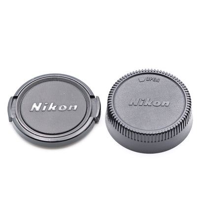 Nikon AF NIKKOR 24mm F2.8 D レンズ ニコン Fマウント