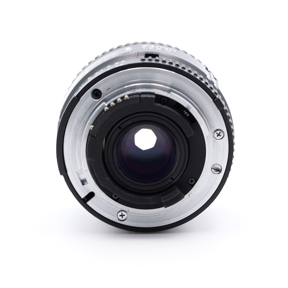 Nikon AF NIKKOR 24mm F2.8 D レンズ ニコン Fマウント