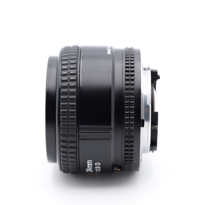 Nikon AF NIKKOR 24mm F2.8 D レンズ ニコン Fマウント
