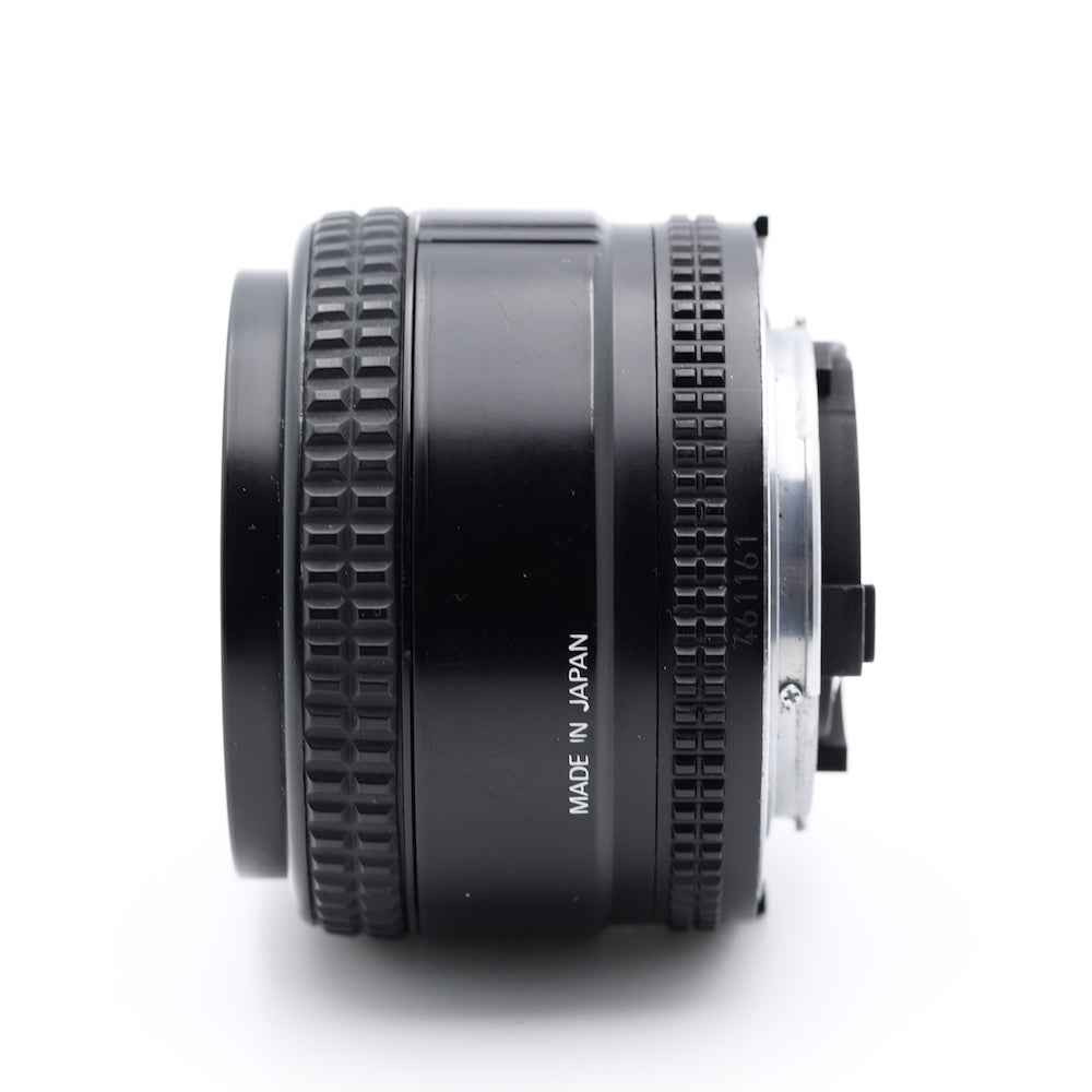 Nikon AF NIKKOR 24mm F2.8 D レンズ ニコン Fマウント