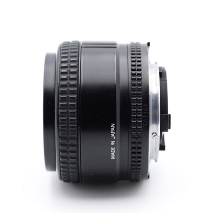 Nikon AF NIKKOR 24mm F2.8 D レンズ ニコン Fマウント