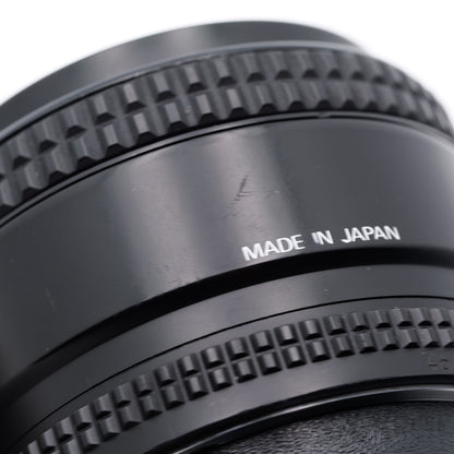 Nikon AF NIKKOR 24mm F2.8 D レンズ ニコン Fマウント