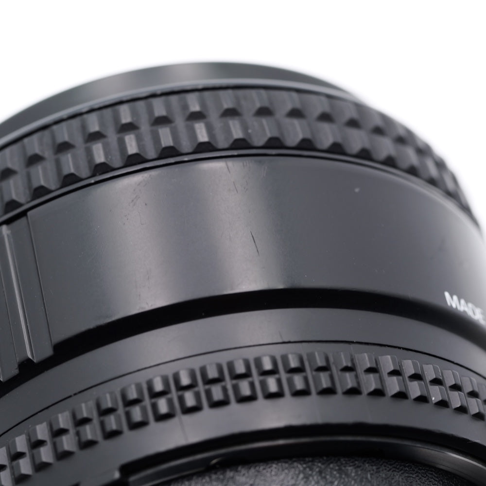 Nikon AF NIKKOR 24mm F2.8 D レンズ ニコン Fマウント